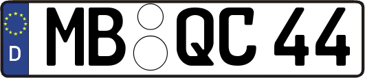 MB-QC44