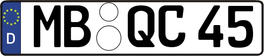 MB-QC45