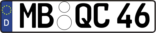 MB-QC46