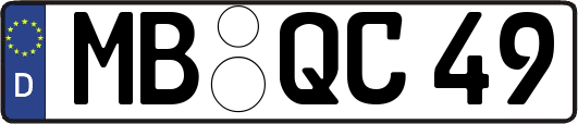 MB-QC49