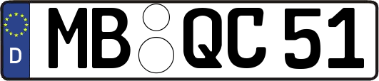 MB-QC51