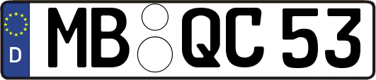 MB-QC53