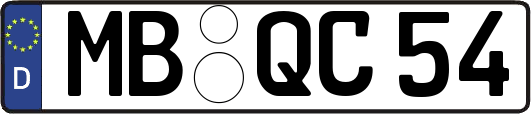MB-QC54