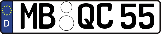MB-QC55