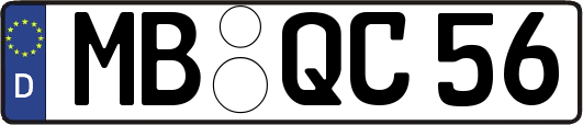 MB-QC56