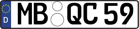 MB-QC59