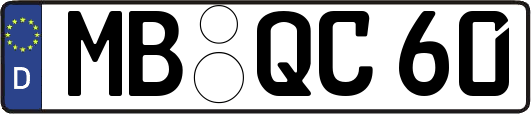 MB-QC60