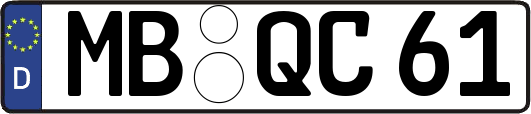 MB-QC61