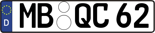 MB-QC62