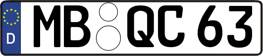 MB-QC63