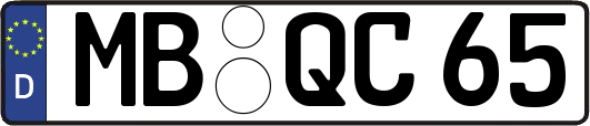 MB-QC65