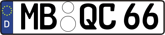 MB-QC66