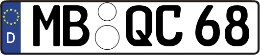 MB-QC68