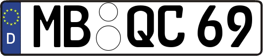 MB-QC69