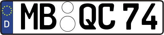 MB-QC74