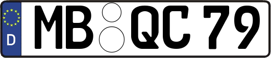 MB-QC79