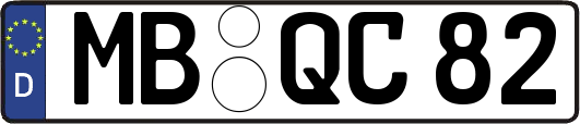 MB-QC82