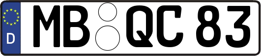 MB-QC83