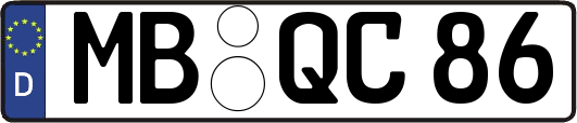 MB-QC86