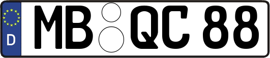 MB-QC88