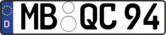 MB-QC94