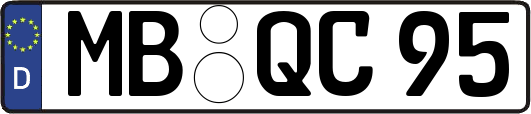 MB-QC95