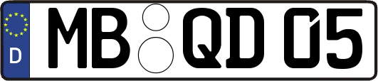 MB-QD05