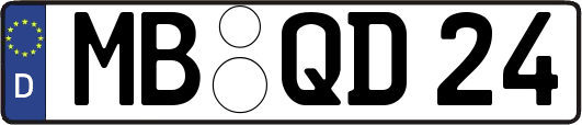 MB-QD24