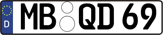 MB-QD69