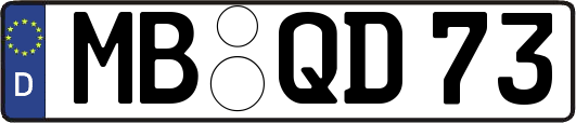 MB-QD73