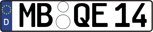 MB-QE14