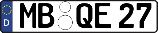 MB-QE27