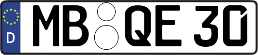 MB-QE30