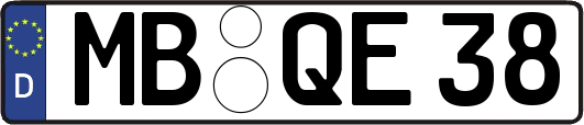 MB-QE38