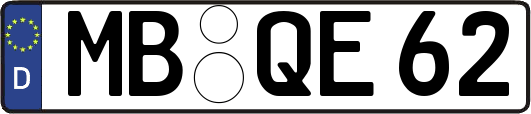 MB-QE62