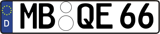 MB-QE66