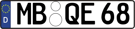 MB-QE68