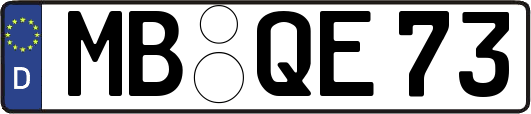 MB-QE73