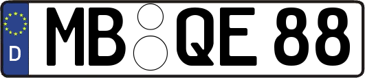 MB-QE88