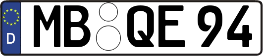 MB-QE94