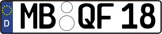 MB-QF18