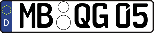 MB-QG05
