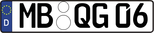 MB-QG06