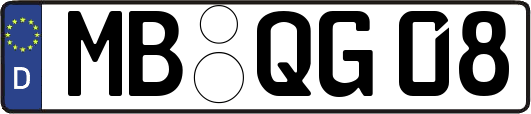 MB-QG08