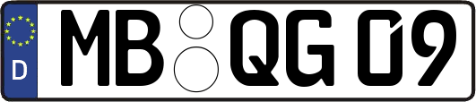 MB-QG09