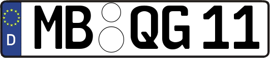 MB-QG11