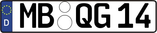MB-QG14