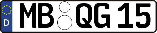 MB-QG15