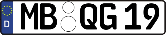 MB-QG19