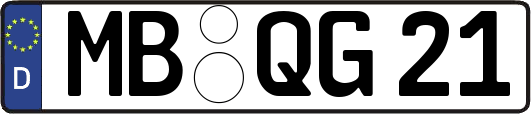 MB-QG21